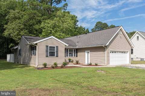 6824 HOPKINS NECK ROAD, EASTON, MD 21601