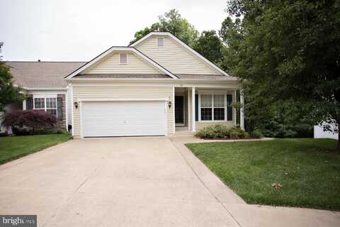 30 DAYTON CIRCLE, FREDERICKSBURG, VA 22406