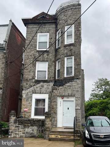 3431 N 19TH STREET, PHILADELPHIA, PA 19140