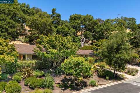 149 Castle Ct, Lafayette, CA 94549