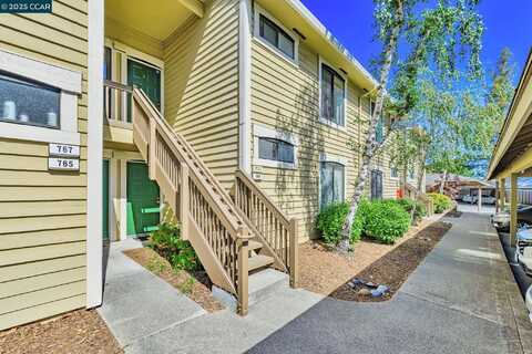 771 Center Ave, Martinez, CA 94553