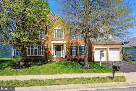 14106 CHINKAPIN DRIVE, ROCKVILLE, MD 20850
