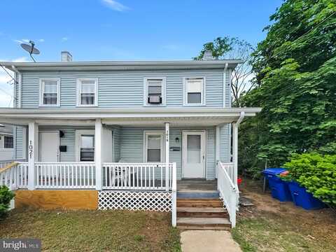 1019 CHURCH STREET, MILLVILLE, NJ 08332