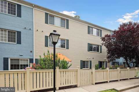 1563 N VAN DORN STREET, ALEXANDRIA, VA 22304
