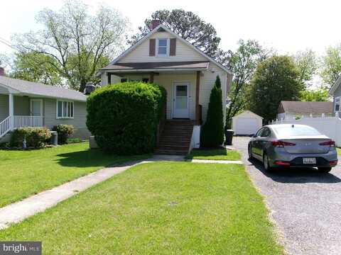 8807 FEARNE AVENUE, BALTIMORE, MD 21234