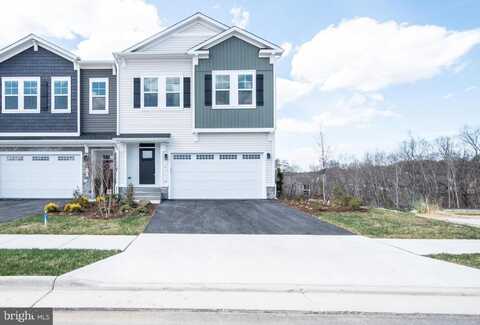142 CHOKE CHERRY COURT, LAKE FREDERICK, VA 22630