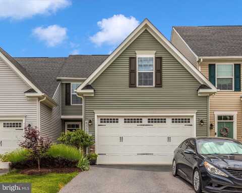 6555 AUTUMN OLIVE DRIVE, FREDERICK, MD 21703
