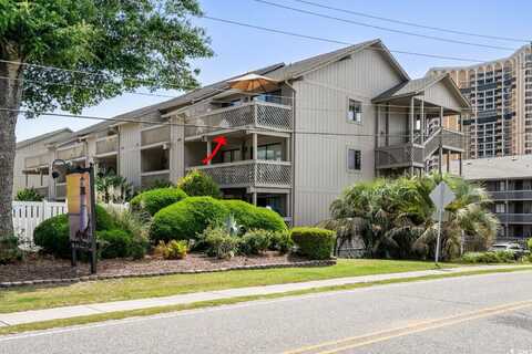 202 Maison Dr., Myrtle Beach, SC 29572