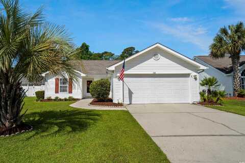 4196 Wrens Crossing, Little River, SC 29566