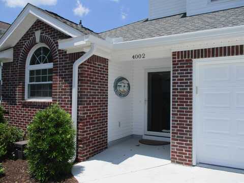 4002 Acorn Way, North Myrtle Beach, SC 29582