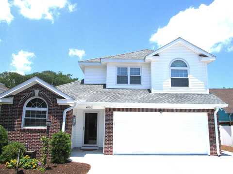 4002 Acorn Way, North Myrtle Beach, SC 29582