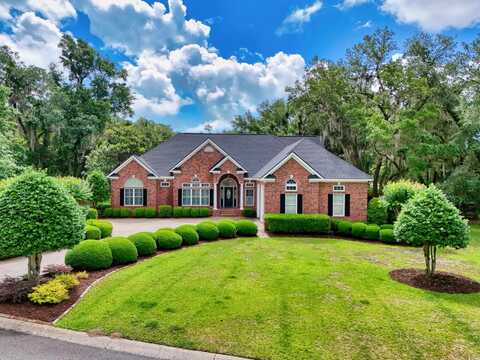 423 Chapman Loop, Pawleys Island, SC 29585