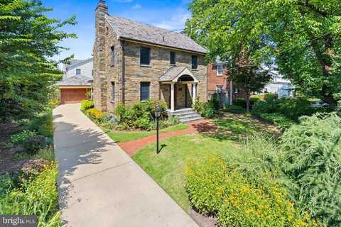 5109 FAIRGLEN LANE, CHEVY CHASE, MD 20815