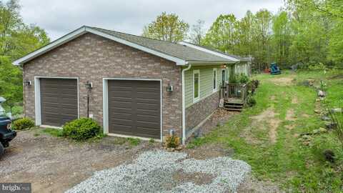 1341 WESTVIEW CROSSING, GRANTSVILLE, MD 21536