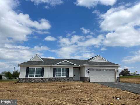 409 LAVENDER LANE, LEBANON, PA 17042
