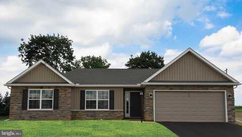 409 LAVENDER LANE, LEBANON, PA 17042