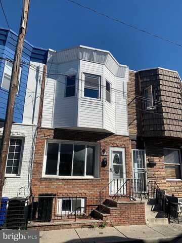 2037 S OPAL STREET, PHILADELPHIA, PA 19145