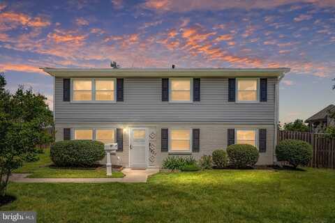 3830 CLAREMONT LANE, WOODBRIDGE, VA 22193