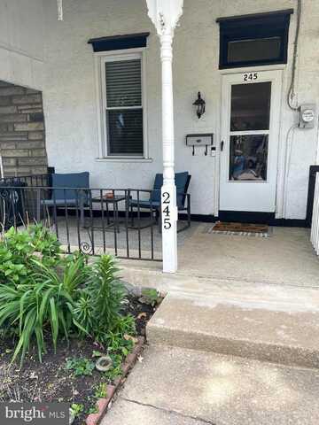 245 E 8TH AVENUE, CONSHOHOCKEN, PA 19428