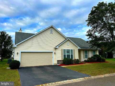 24 BATTLE ROAD, MANCHESTER TOWNSHIP, NJ 08759