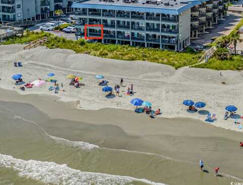 6000 N Ocean Blvd., North Myrtle Beach, SC 29582