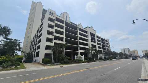 102 N Ocean Blvd., North Myrtle Beach, SC 29582