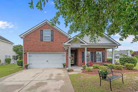 600 Tattlesbury Dr., Conway, SC 29526