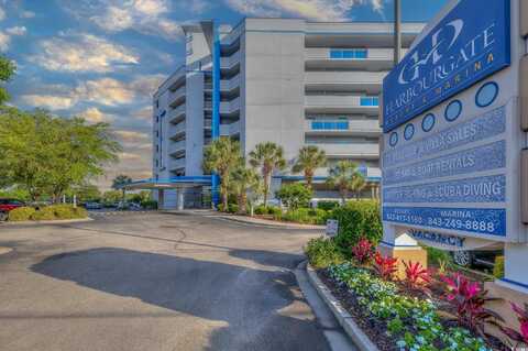 2100 Sea Mountain Hwy., North Myrtle Beach, SC 29582