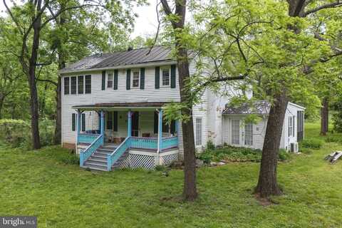3909 STONEY CREEK ROAD, EDINBURG, VA 22824