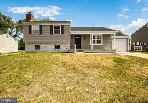 59 MARY ELLEN LANE, SICKLERVILLE, NJ 08081