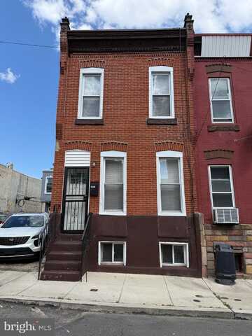 2735 N SYDENHAM STREET, PHILADELPHIA, PA 19132
