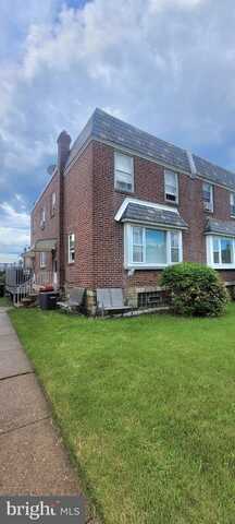 1810 OAKMONT STREET, PHILADELPHIA, PA 19111