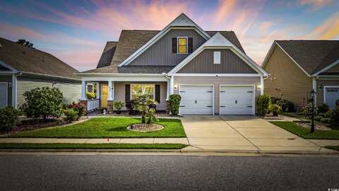 605 Ginger Lily Way, Little River, SC 29566