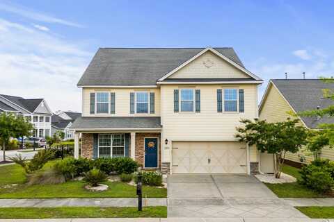 1189 Wyatt Ln., Myrtle Beach, SC 29577