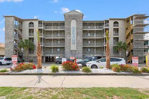 917 S Ocean Blvd., Surfside Beach, SC 29575