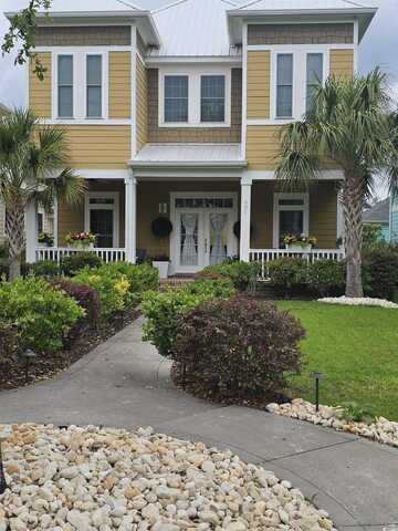 451 W Palm Dr., Myrtle Beach, SC 29579