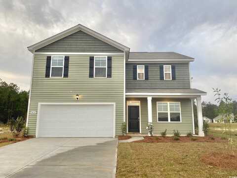 292 Clear Lake Dr., Conway, SC 29526