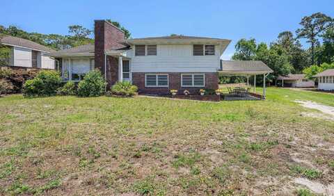 5612 N Kings Hwy., Myrtle Beach, SC 29577