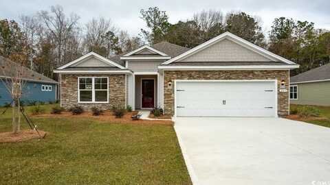 444 Clear Lake Dr., Conway, SC 29526