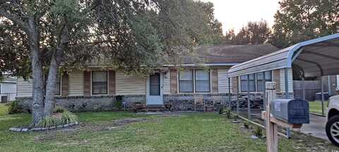 289 Whites Creek Rd., Georgetown, SC 29440