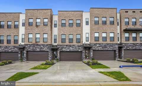 857 AMITY STREET, FREDERICK, MD 21701