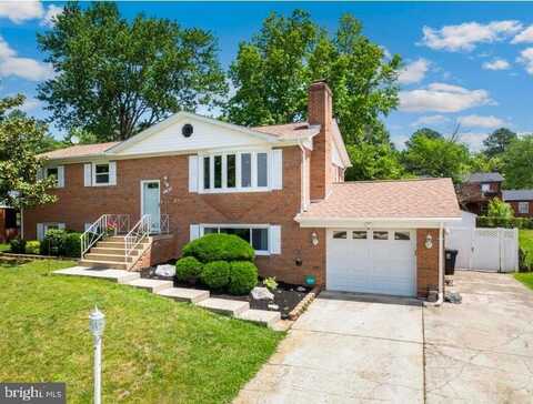 12900 GLYNIS ROAD, CLINTON, MD 20735