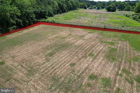 Parcel 1275 CARDINAL DRIVE, CRISFIELD, MD 21817