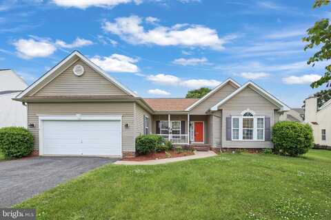 362 QUALITY TERRACE, MARTINSBURG, WV 25403
