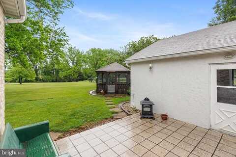 264 HOPEWELL AVENUE, MOUNT JACKSON, VA 22842