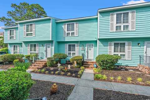 7403 N Ocean Blvd., Myrtle Beach, SC 29572