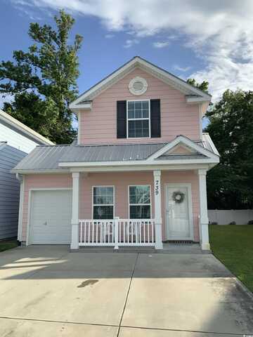 739 Shell Creek Circle, North Myrtle Beach, SC 29582