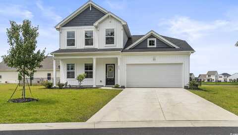 863 Agostino Dr., Myrtle Beach, SC 29579