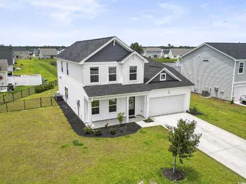 863 Agostino Dr., Myrtle Beach, SC 29579