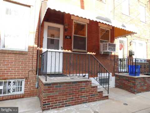 1115 DURFOR STREET, PHILADELPHIA, PA 19148